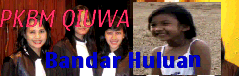 Bandar huluan
